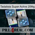 Tadalista Super Active 20Mg viagra5